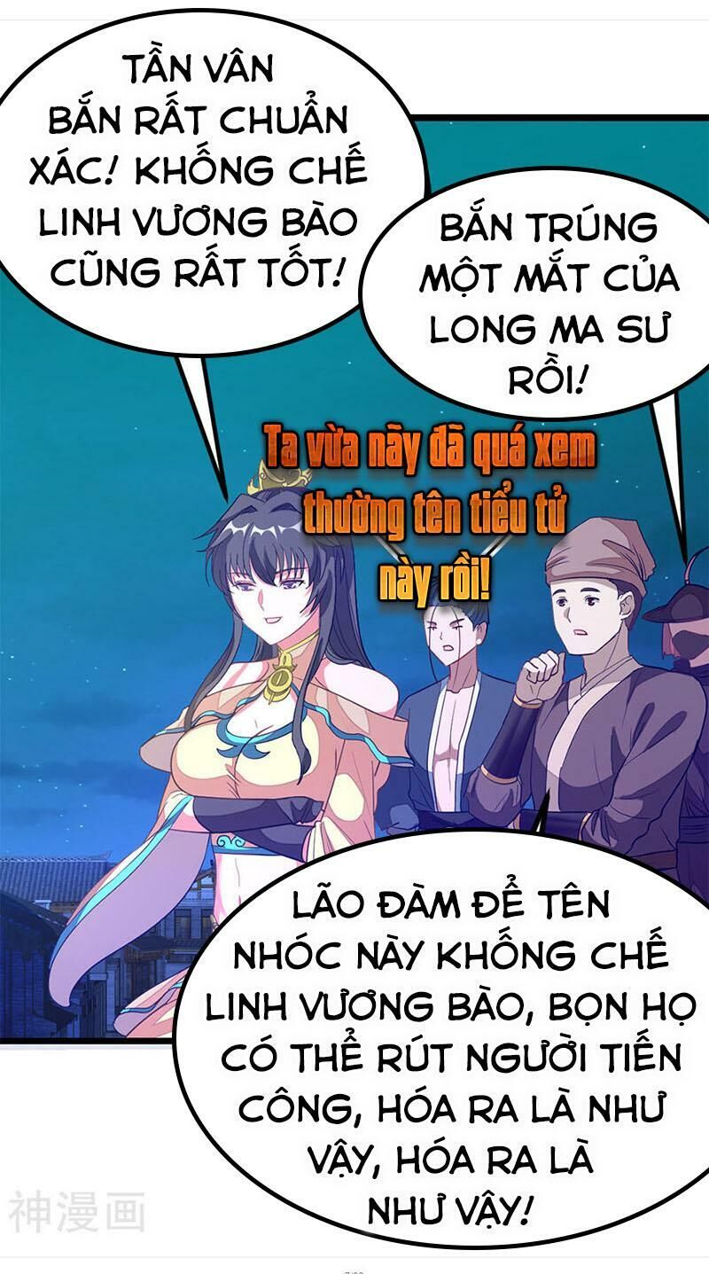 Cửu Dương Thần Vương Chapter 190 - Trang 2