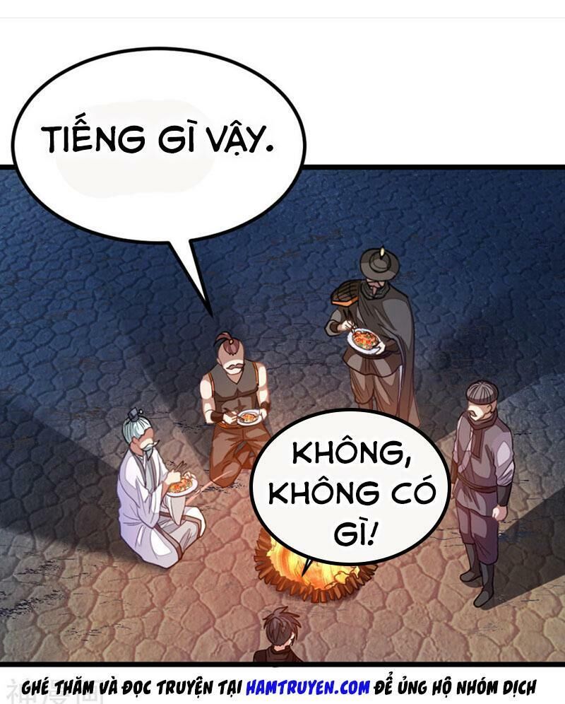 Cửu Dương Thần Vương Chapter 189 - Trang 2