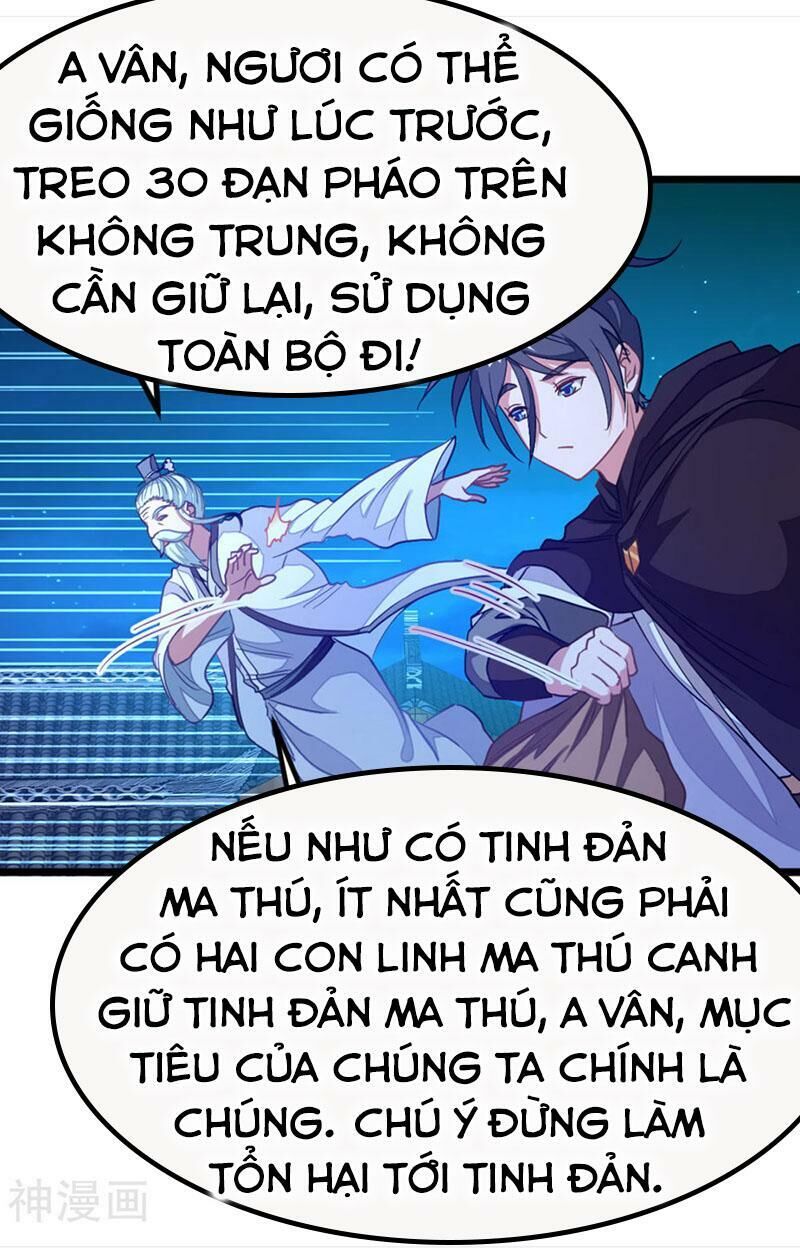 Cửu Dương Thần Vương Chapter 189 - Trang 2