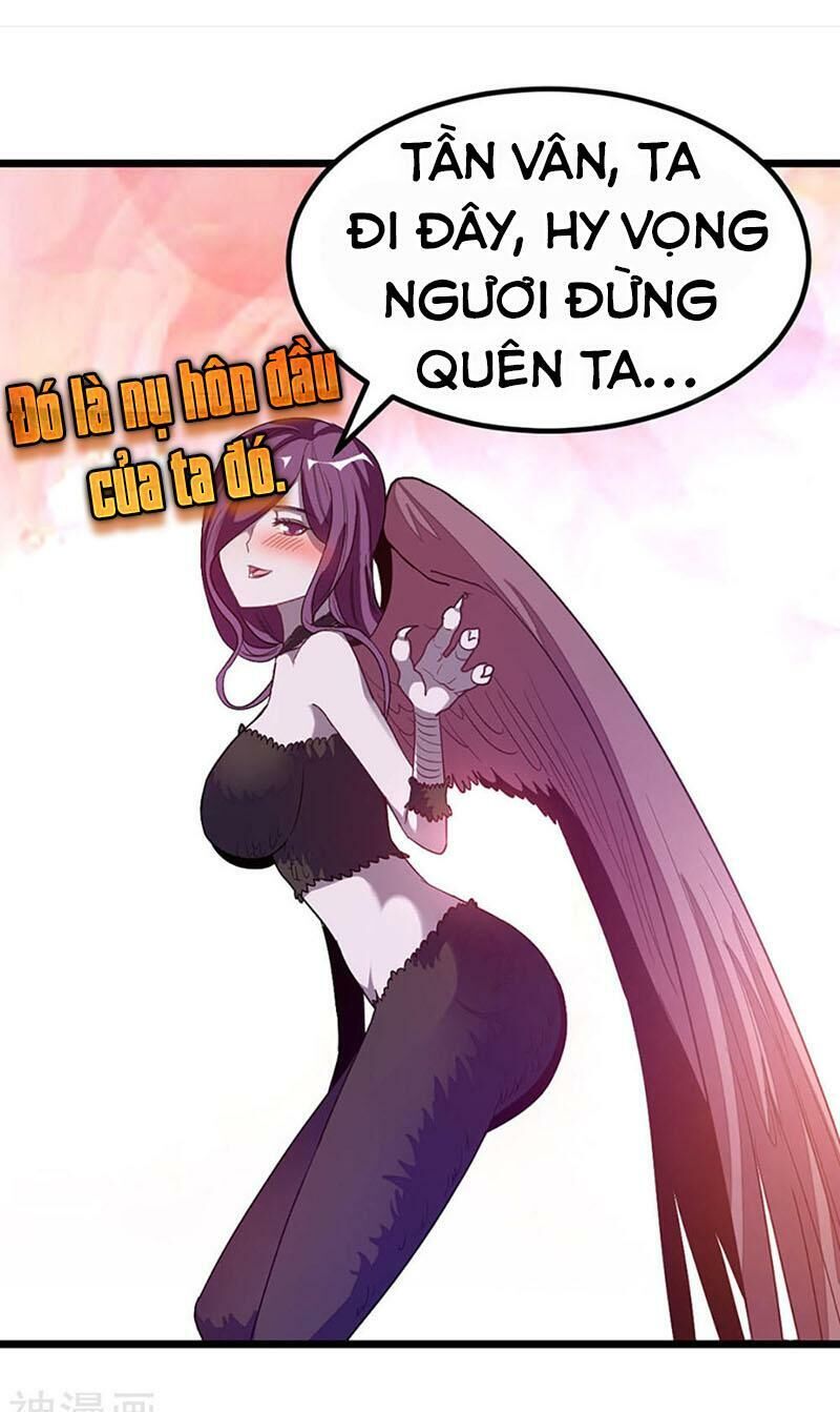 Cửu Dương Thần Vương Chapter 188 - Trang 2