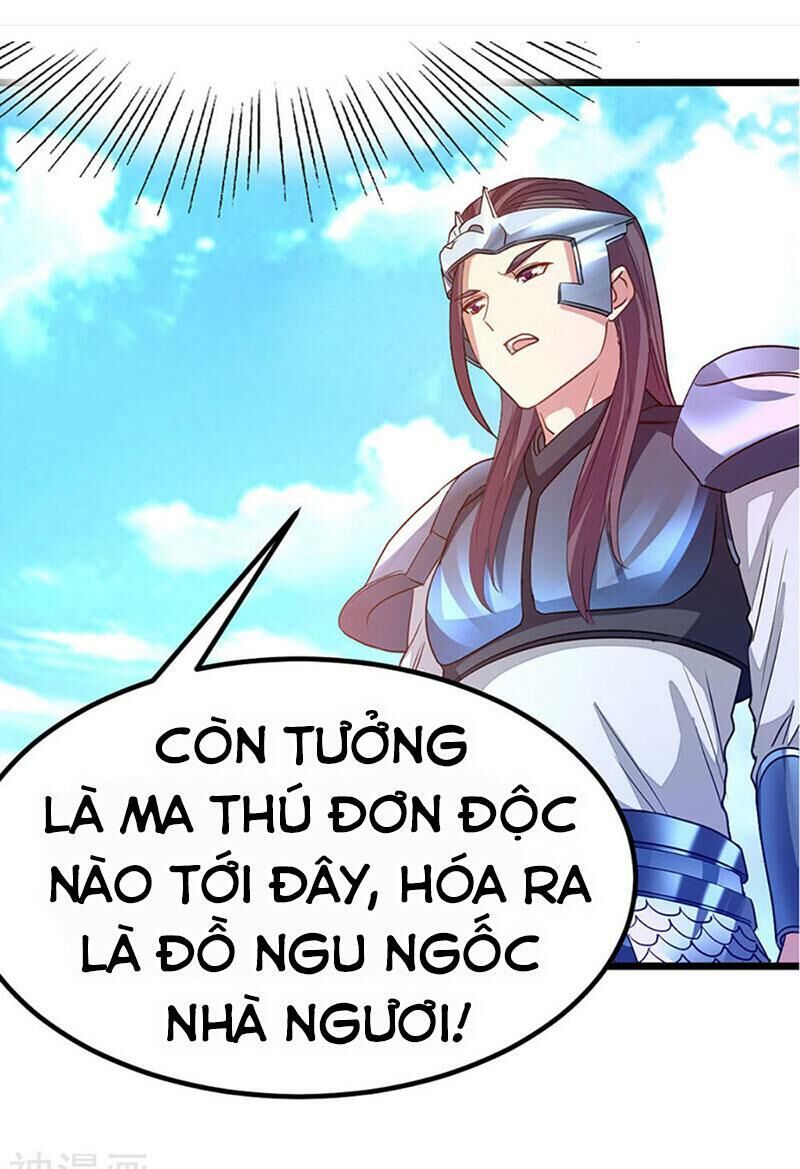 Cửu Dương Thần Vương Chapter 188 - Trang 2