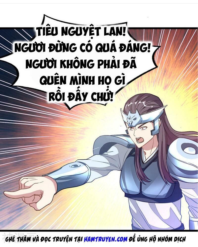 Cửu Dương Thần Vương Chapter 188 - Trang 2