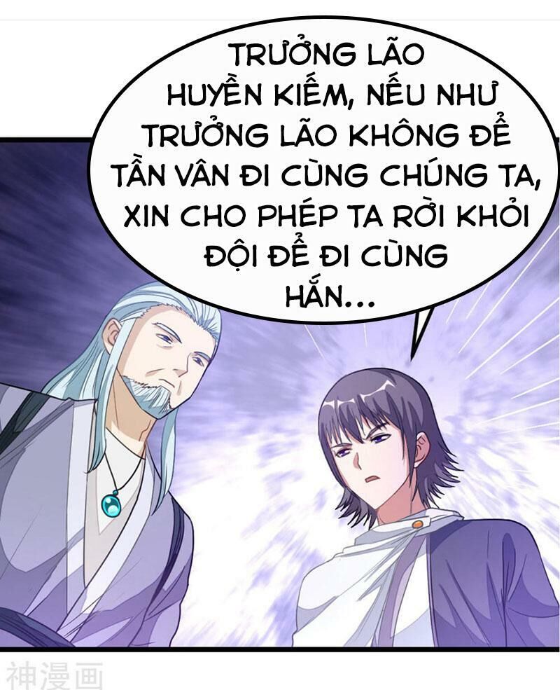 Cửu Dương Thần Vương Chapter 188 - Trang 2