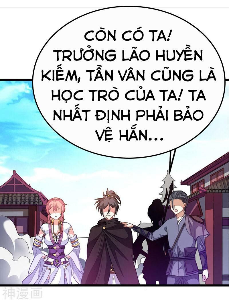 Cửu Dương Thần Vương Chapter 188 - Trang 2