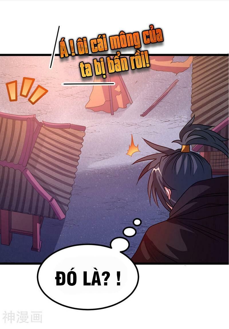 Cửu Dương Thần Vương Chapter 188 - Trang 2