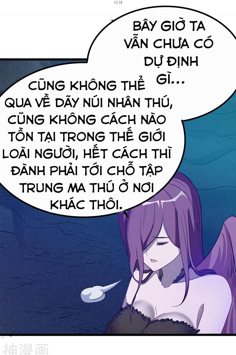 Cửu Dương Thần Vương Chapter 187 - Trang 2