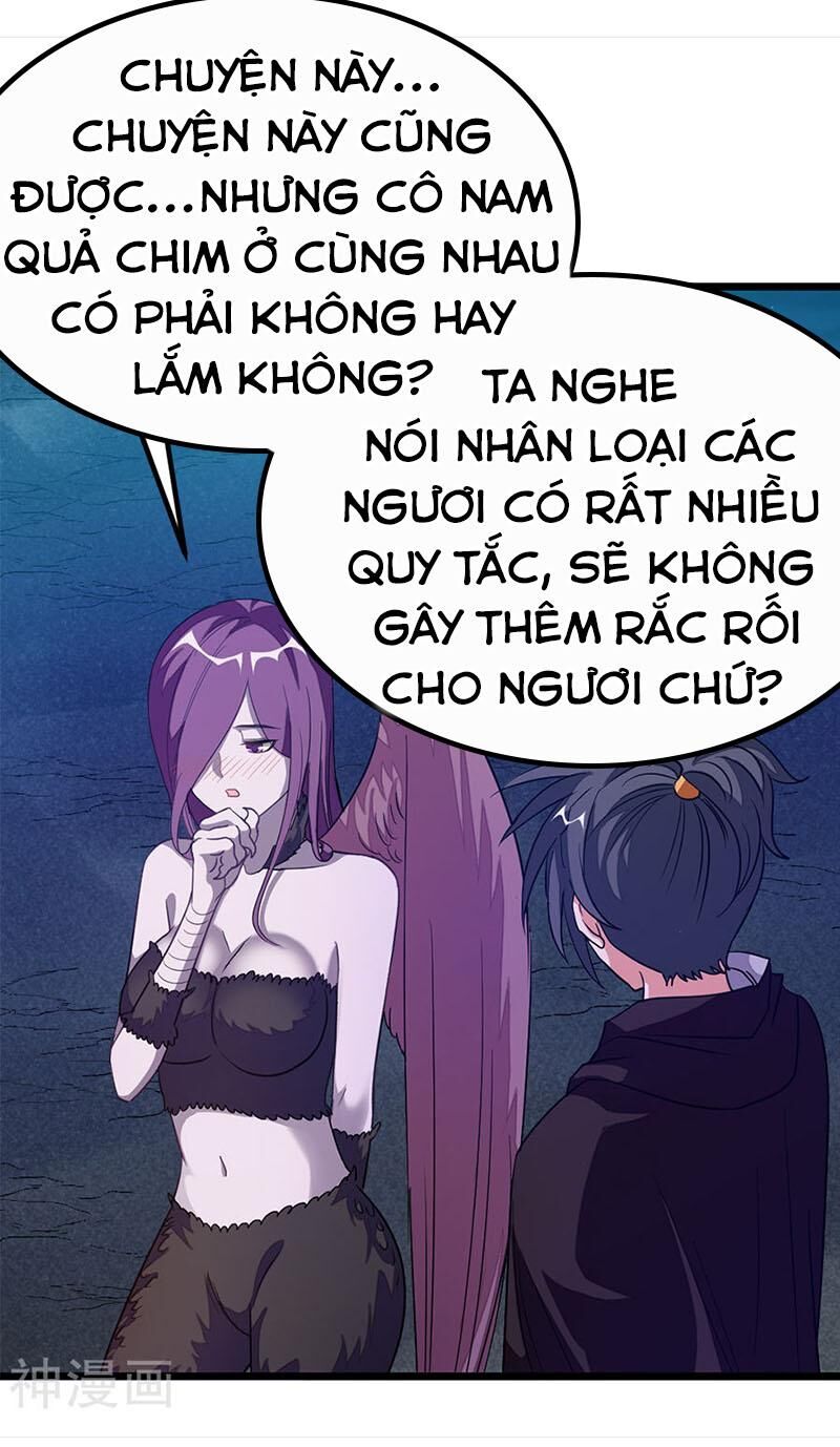 Cửu Dương Thần Vương Chapter 187 - Trang 2