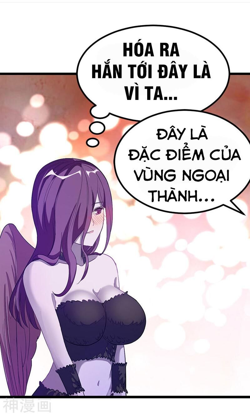 Cửu Dương Thần Vương Chapter 187 - Trang 2