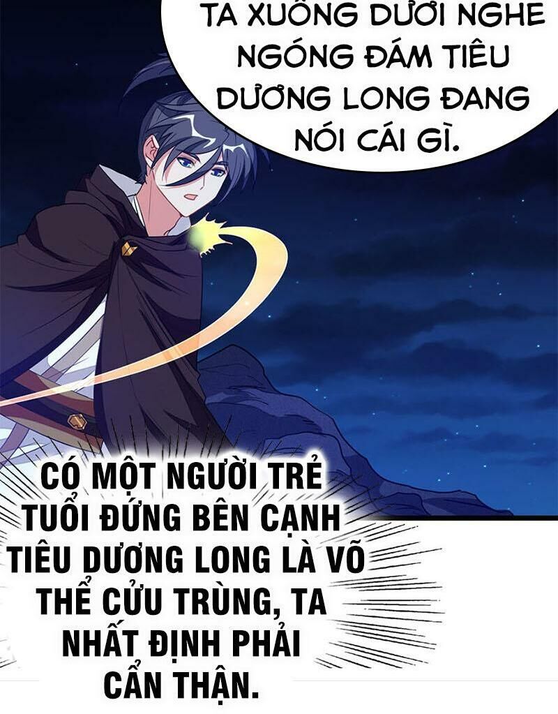 Cửu Dương Thần Vương Chapter 186 - Trang 2