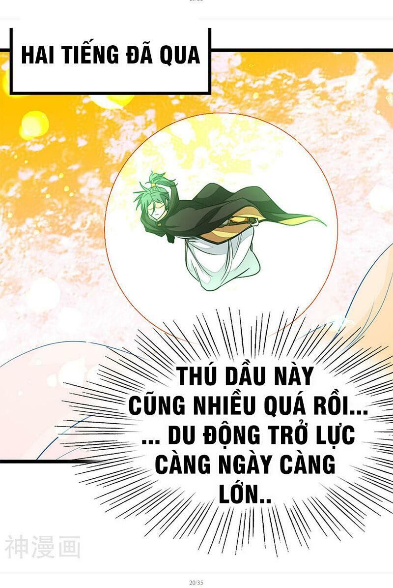 Cửu Dương Thần Vương Chapter 186 - Trang 2