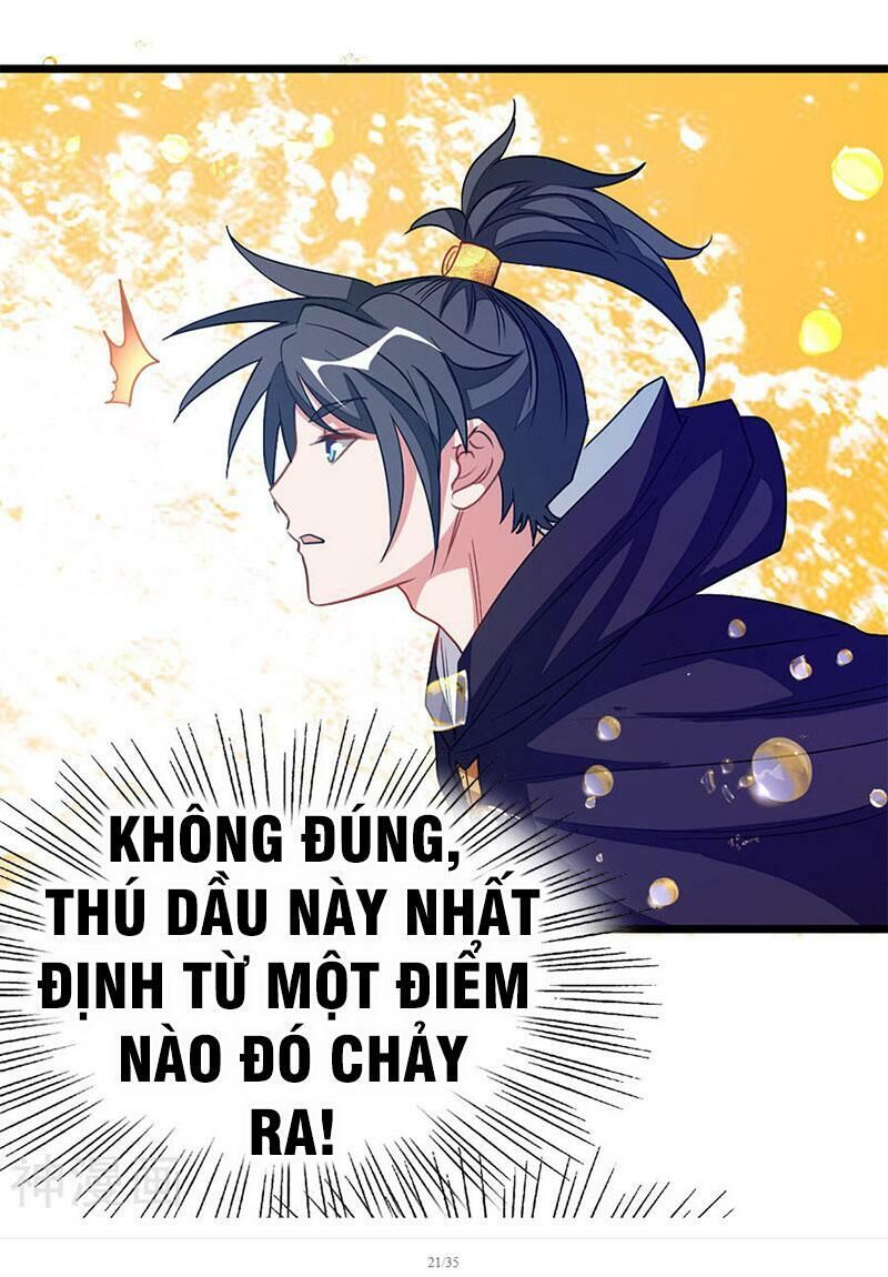 Cửu Dương Thần Vương Chapter 186 - Trang 2