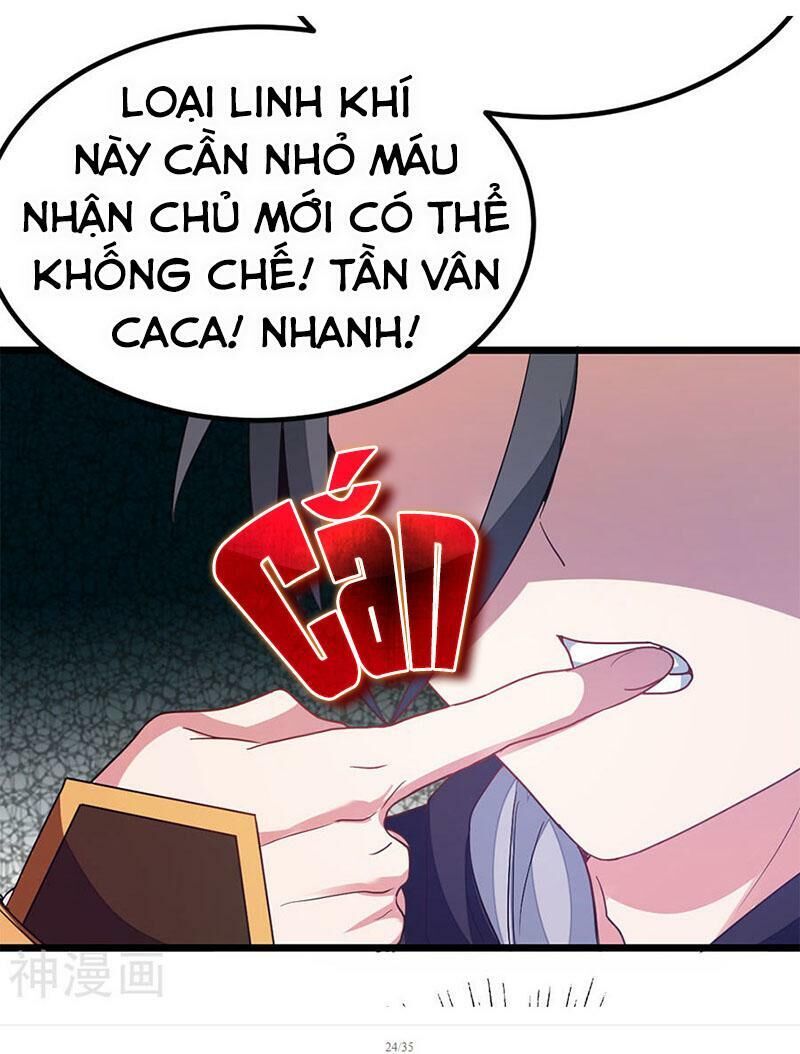 Cửu Dương Thần Vương Chapter 186 - Trang 2