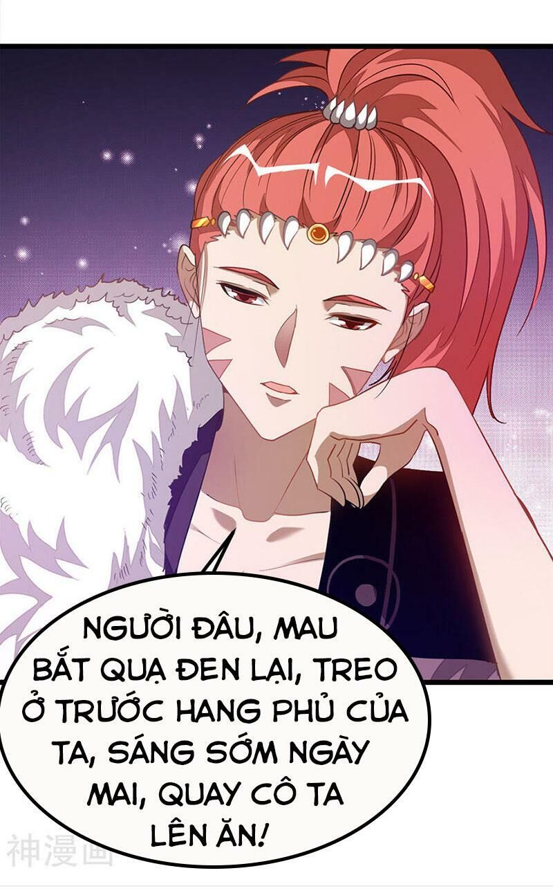 Cửu Dương Thần Vương Chapter 185 - Trang 2