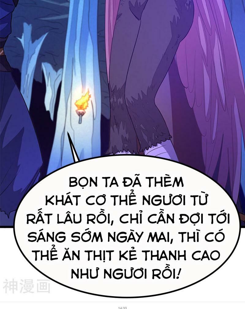 Cửu Dương Thần Vương Chapter 185 - Trang 2