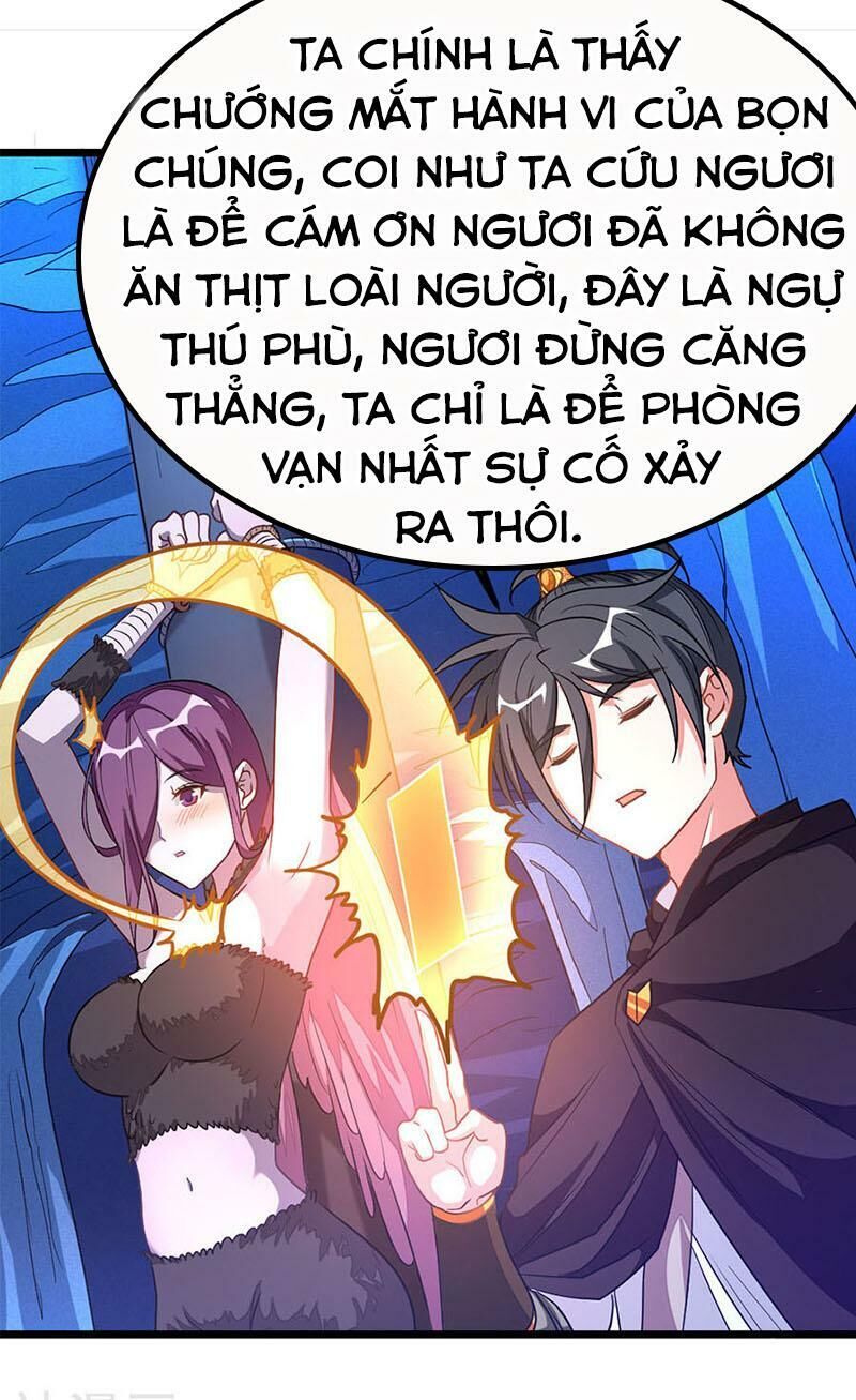 Cửu Dương Thần Vương Chapter 185 - Trang 2