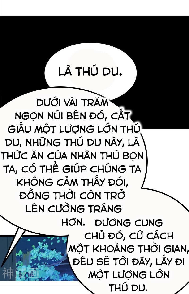 Cửu Dương Thần Vương Chapter 185 - Trang 2