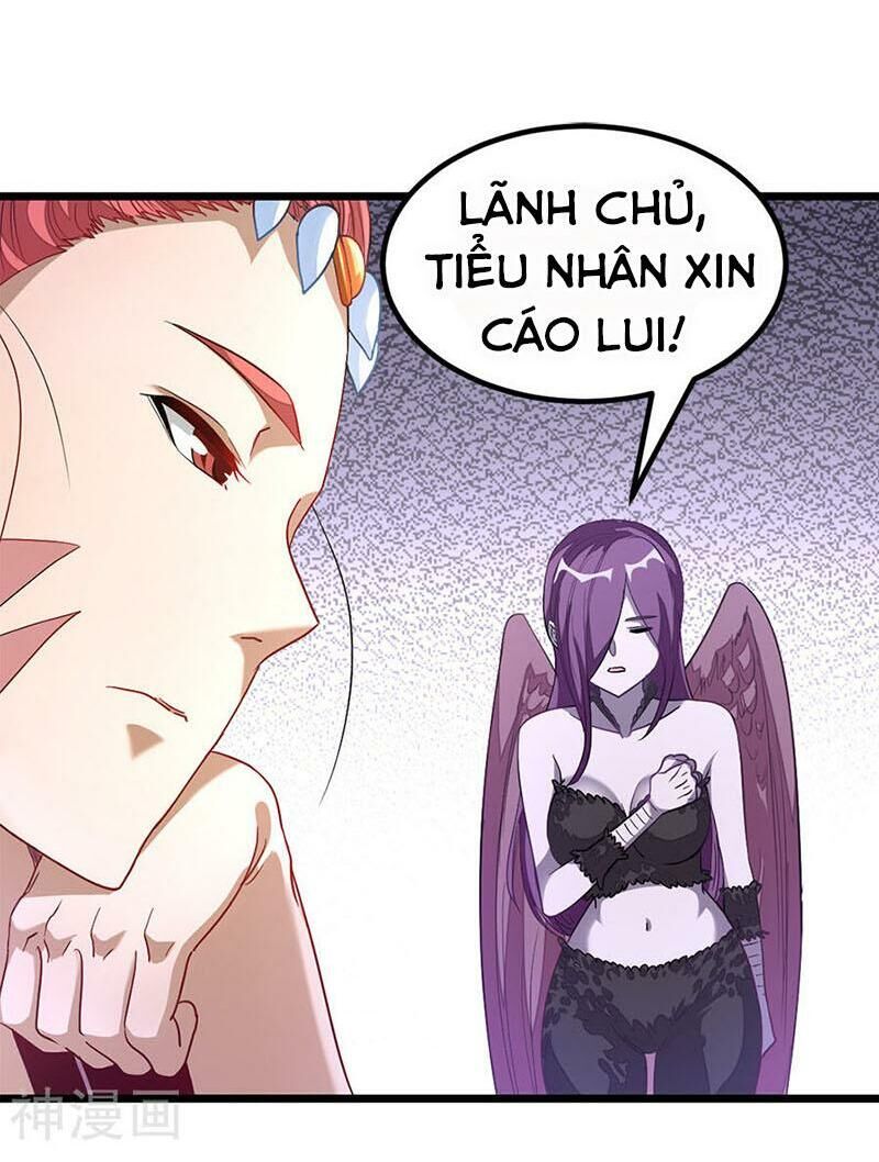 Cửu Dương Thần Vương Chapter 185 - Trang 2