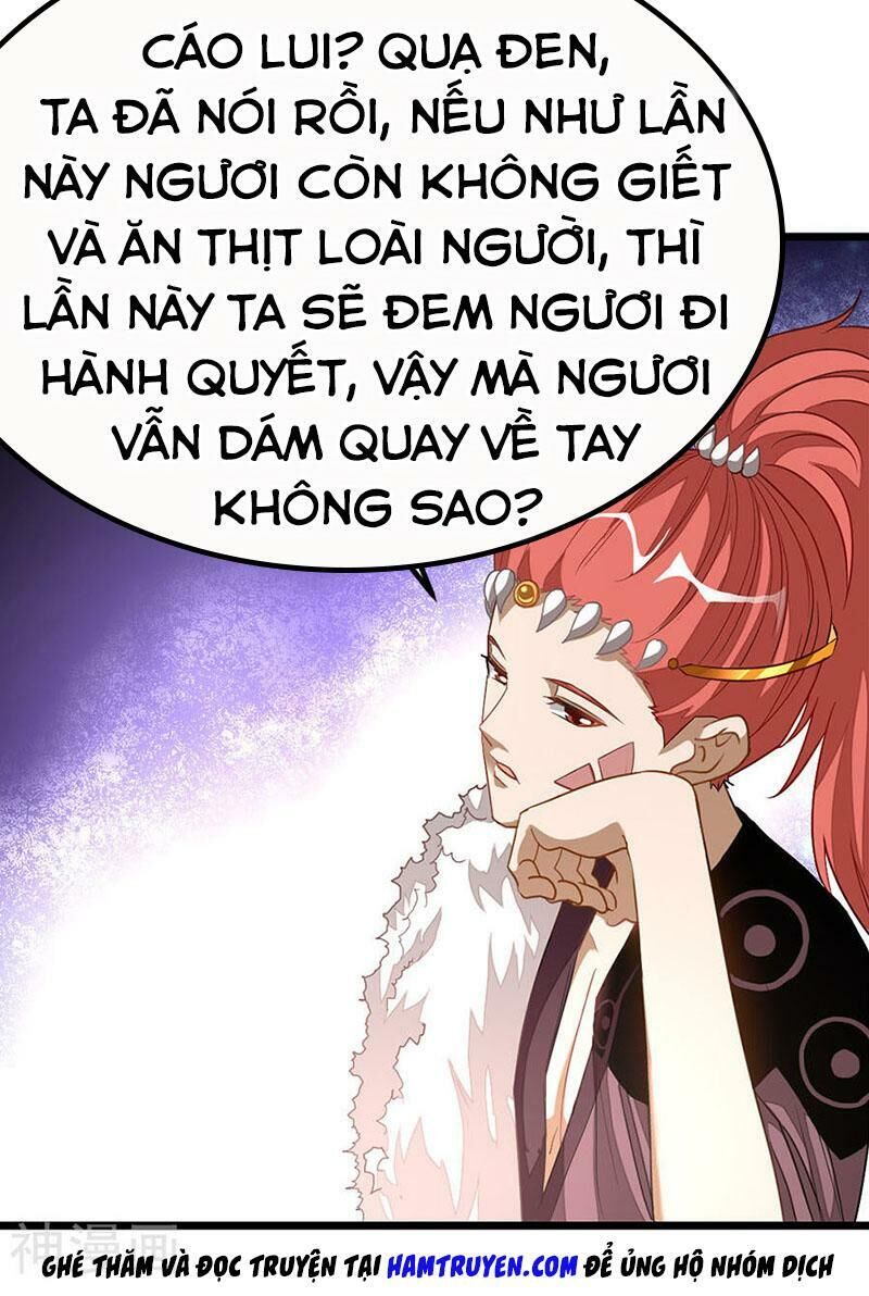 Cửu Dương Thần Vương Chapter 185 - Trang 2