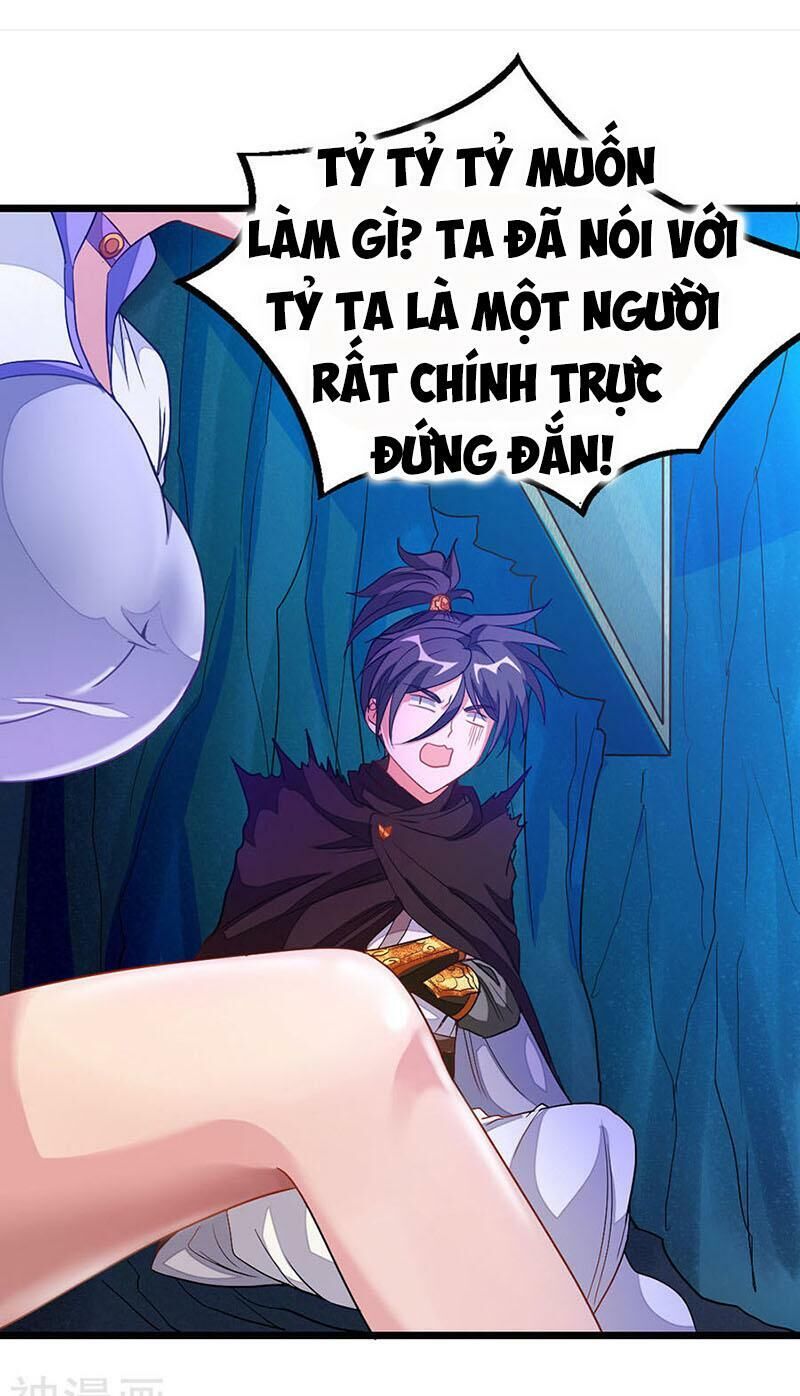 Cửu Dương Thần Vương Chapter 184 - Trang 2