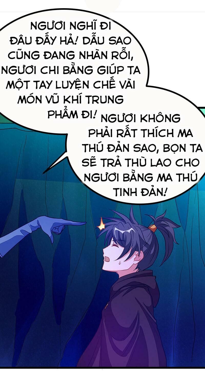 Cửu Dương Thần Vương Chapter 184 - Trang 2