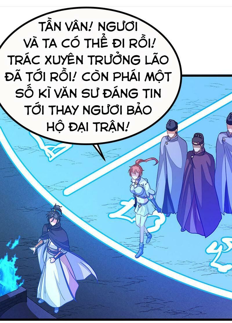 Cửu Dương Thần Vương Chapter 184 - Trang 2