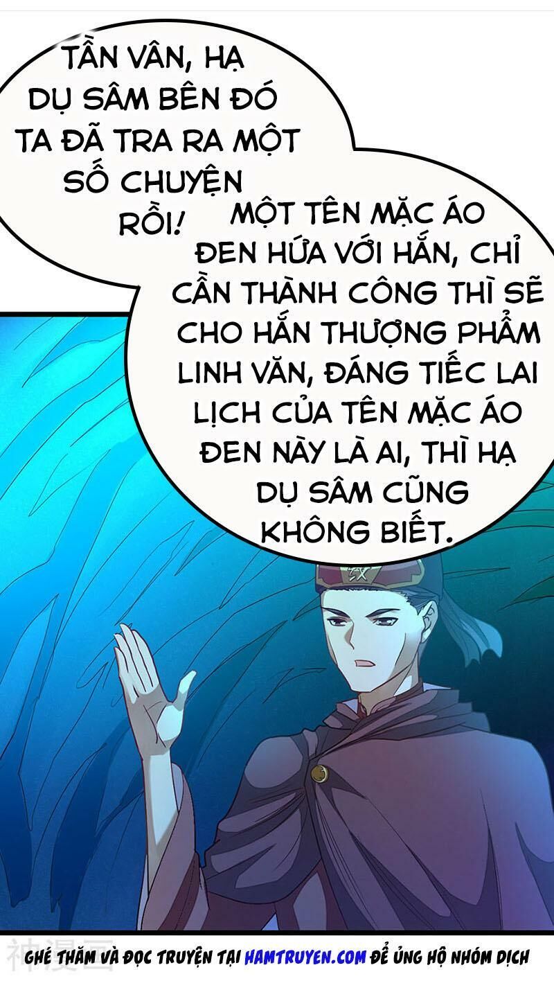 Cửu Dương Thần Vương Chapter 184 - Trang 2