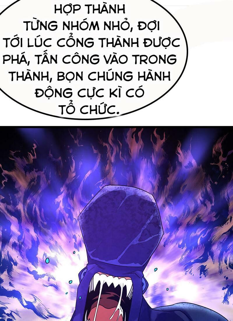 Cửu Dương Thần Vương Chapter 184 - Trang 2