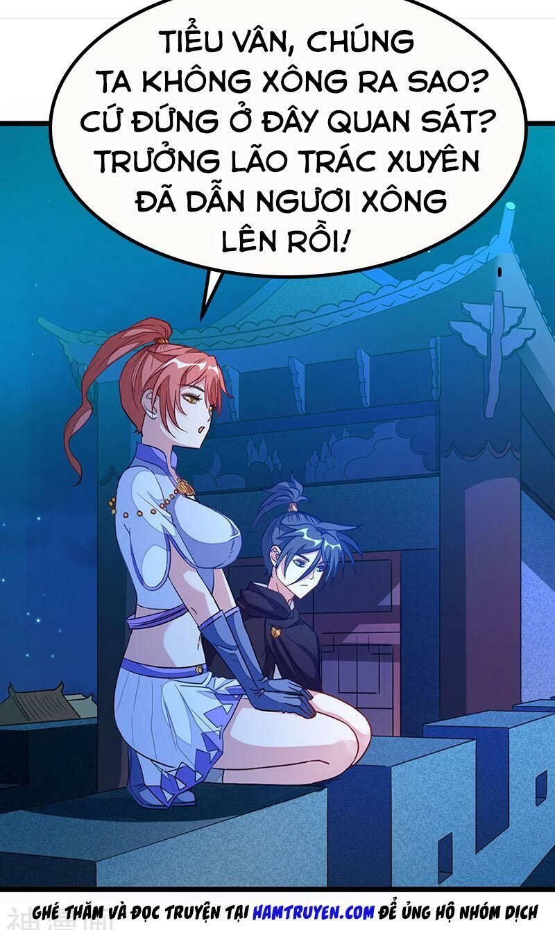 Cửu Dương Thần Vương Chapter 184 - Trang 2