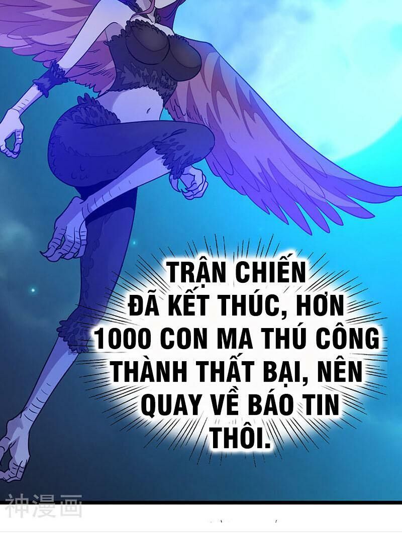 Cửu Dương Thần Vương Chapter 184 - Trang 2