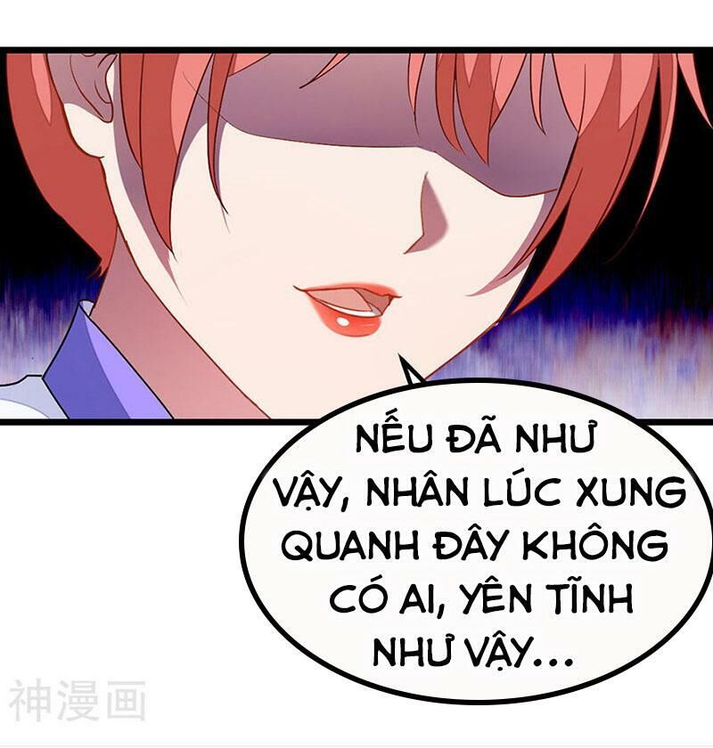 Cửu Dương Thần Vương Chapter 184 - Trang 2