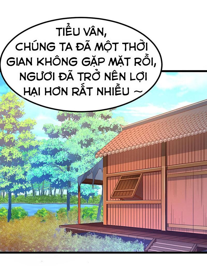 Cửu Dương Thần Vương Chapter 183 - Trang 2