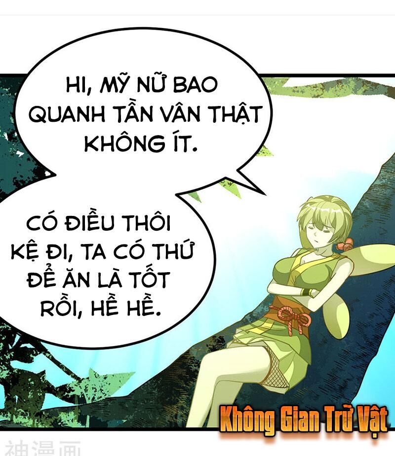 Cửu Dương Thần Vương Chapter 183 - Trang 2