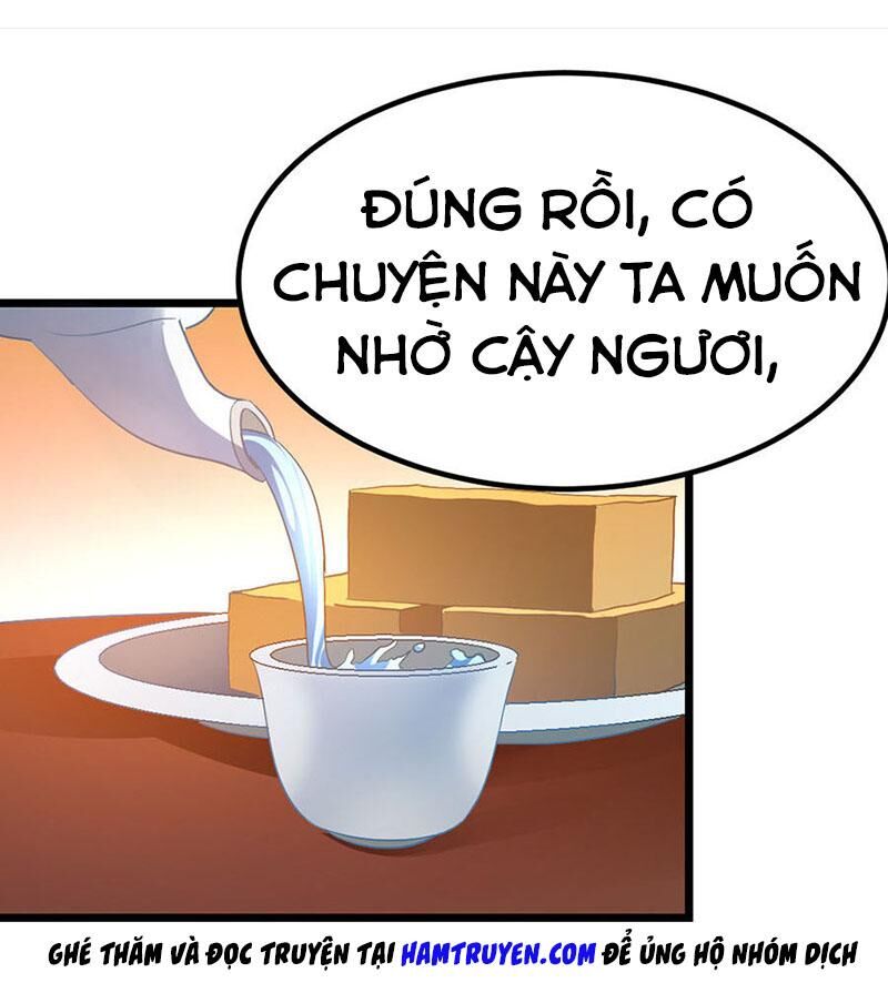 Cửu Dương Thần Vương Chapter 183 - Trang 2