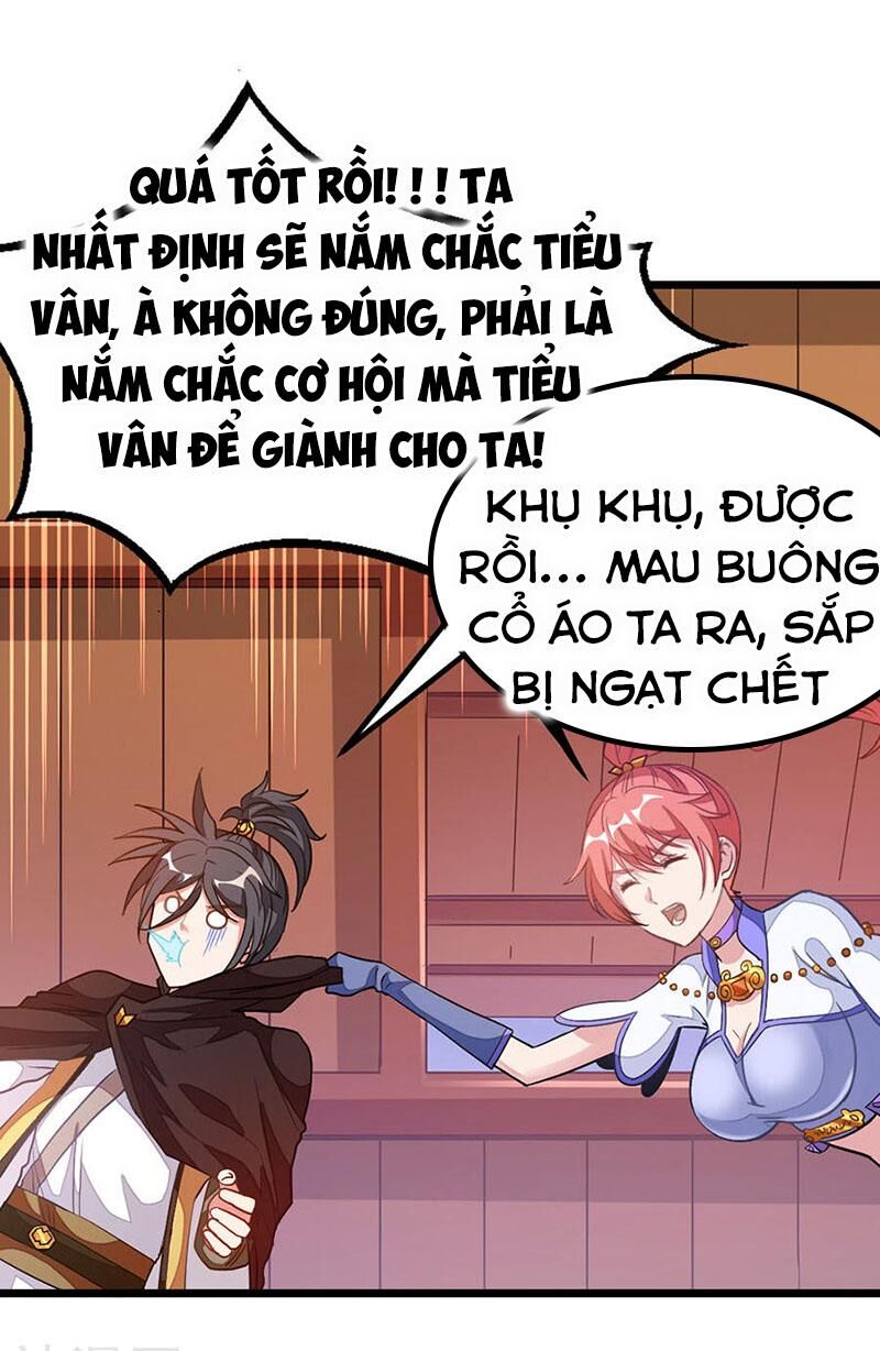 Cửu Dương Thần Vương Chapter 183 - Trang 2