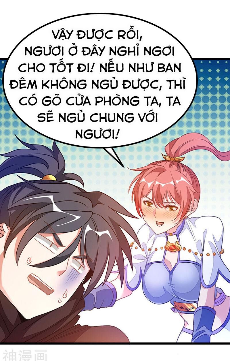 Cửu Dương Thần Vương Chapter 183 - Trang 2