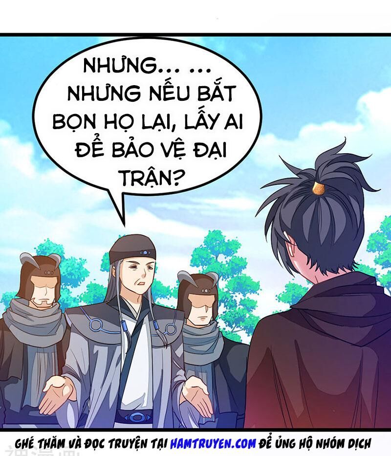 Cửu Dương Thần Vương Chapter 183 - Trang 2