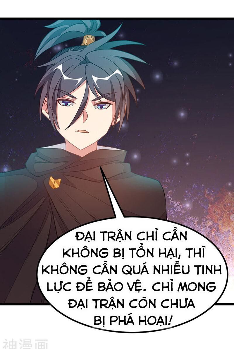 Cửu Dương Thần Vương Chapter 183 - Trang 2