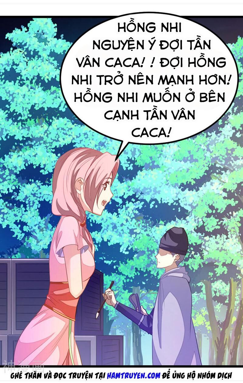 Cửu Dương Thần Vương Chapter 181 - Trang 2