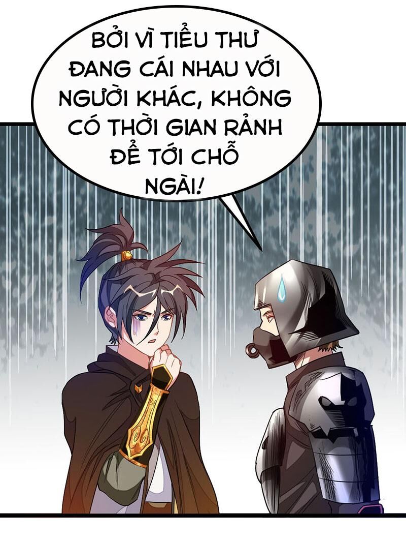 Cửu Dương Thần Vương Chapter 181 - Trang 2