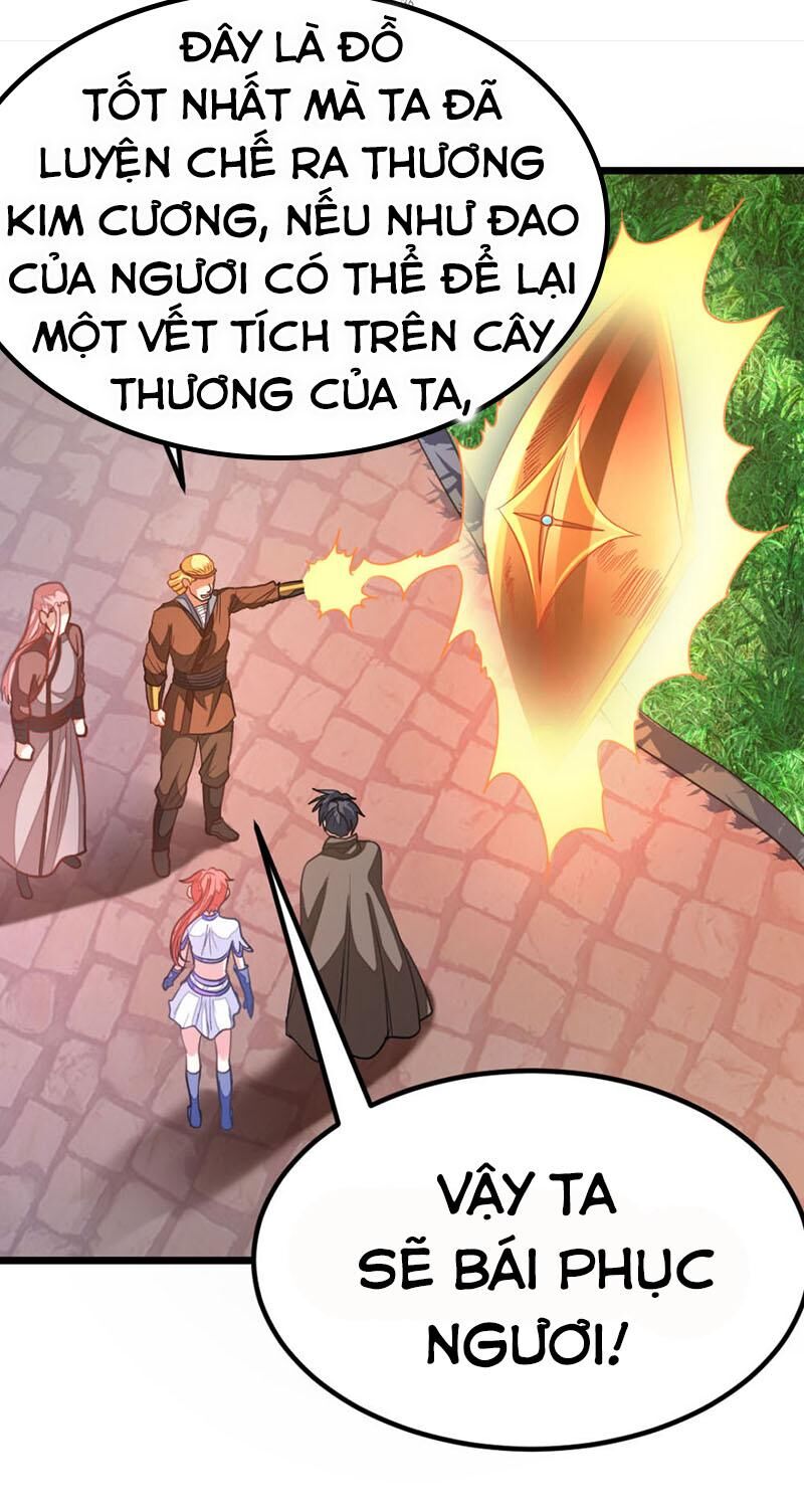 Cửu Dương Thần Vương Chapter 181 - Trang 2