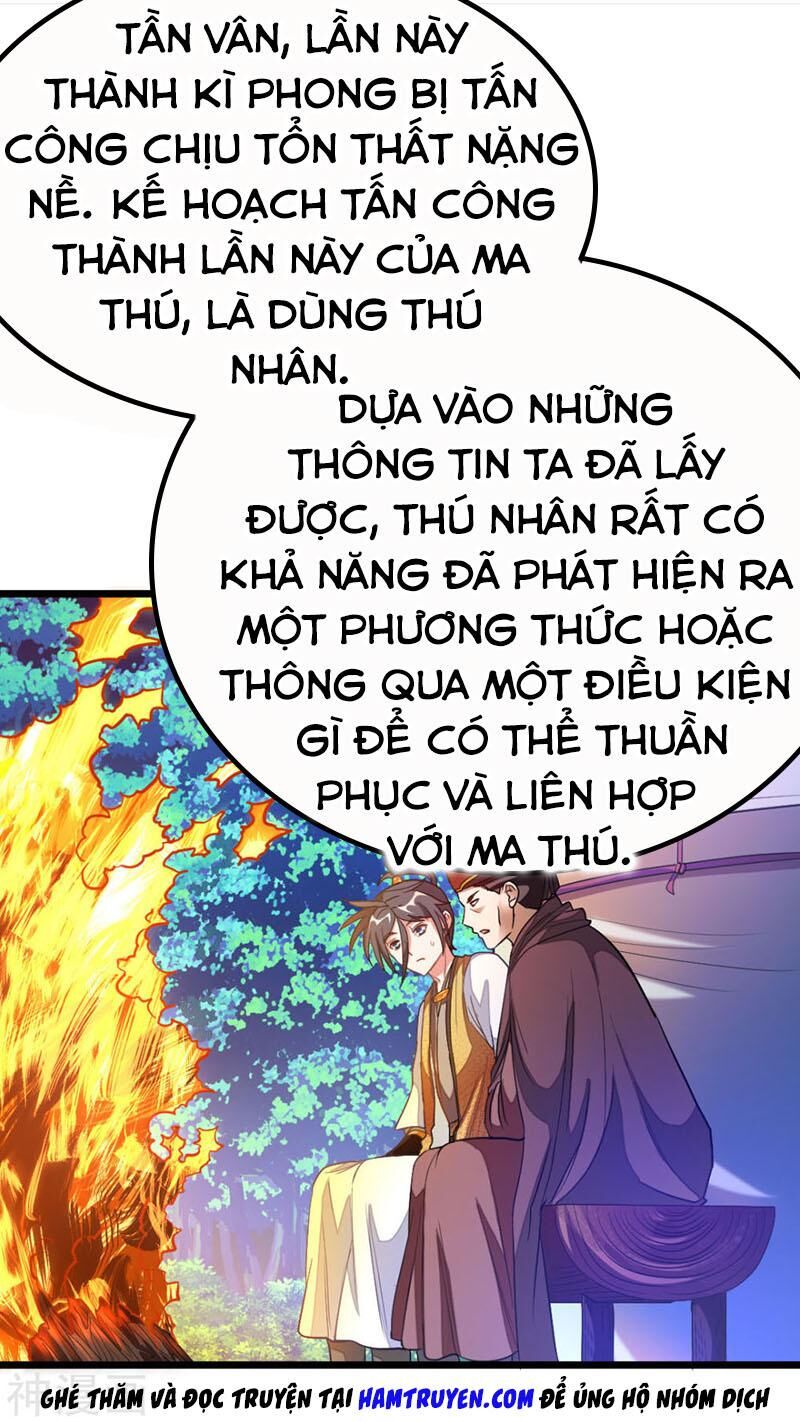 Cửu Dương Thần Vương Chapter 181 - Trang 2