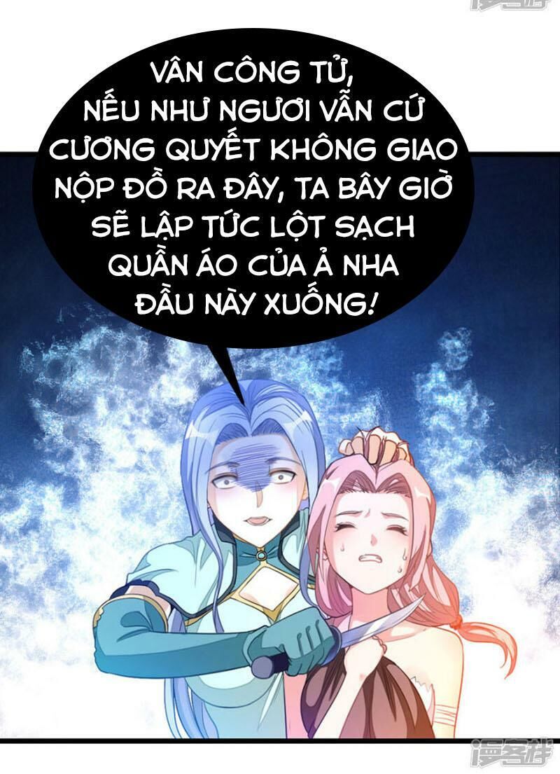 Cửu Dương Thần Vương Chapter 180 - Trang 2