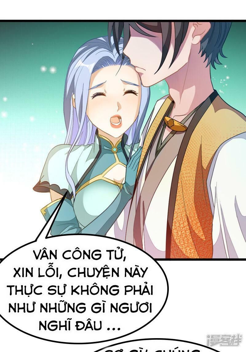 Cửu Dương Thần Vương Chapter 179 - Trang 2