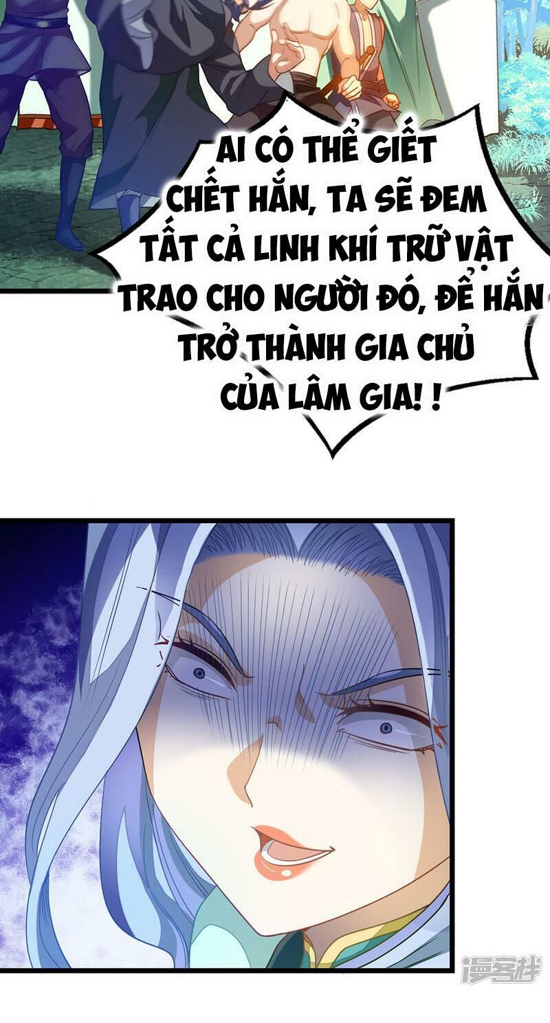 Cửu Dương Thần Vương Chapter 179 - Trang 2