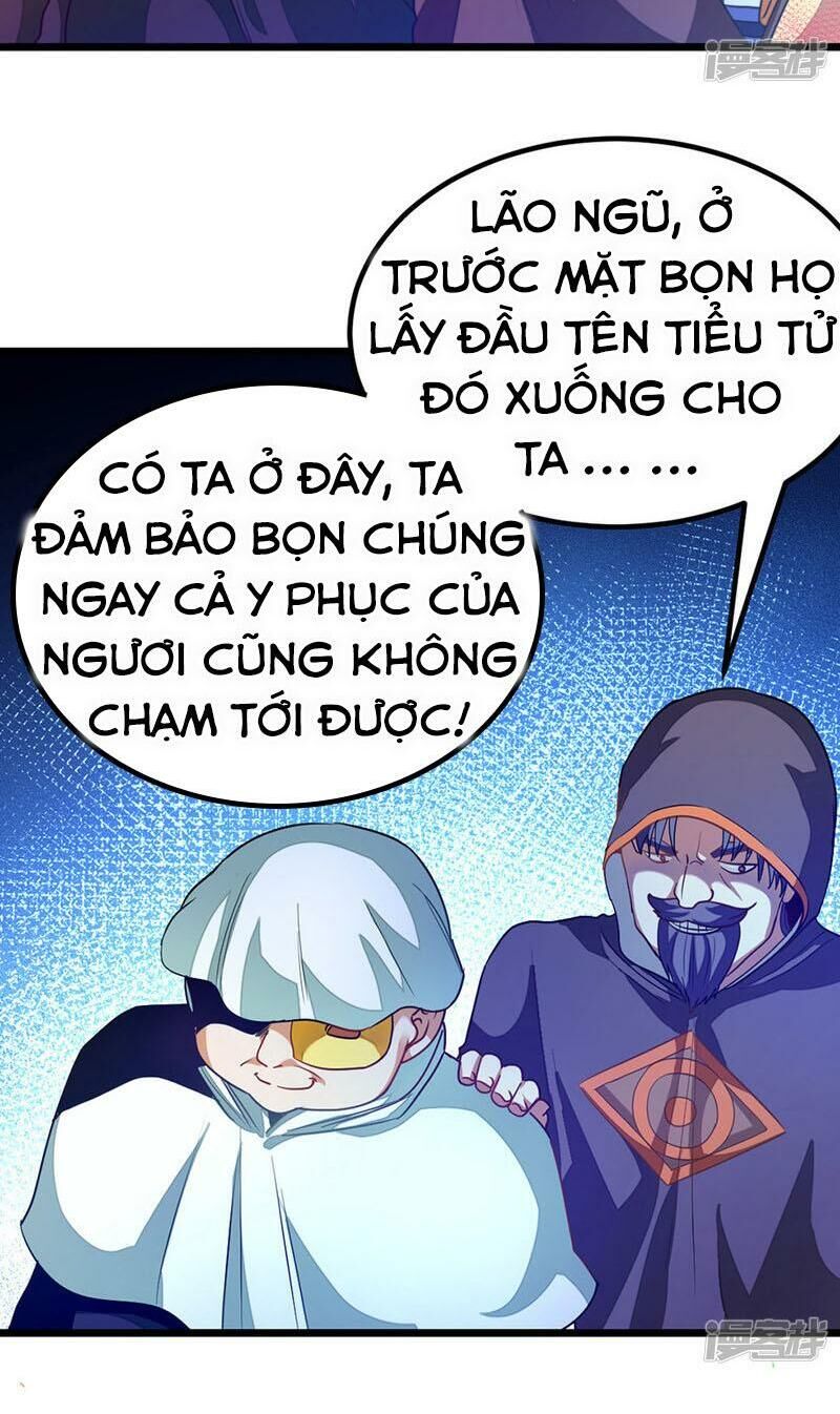 Cửu Dương Thần Vương Chapter 179 - Trang 2