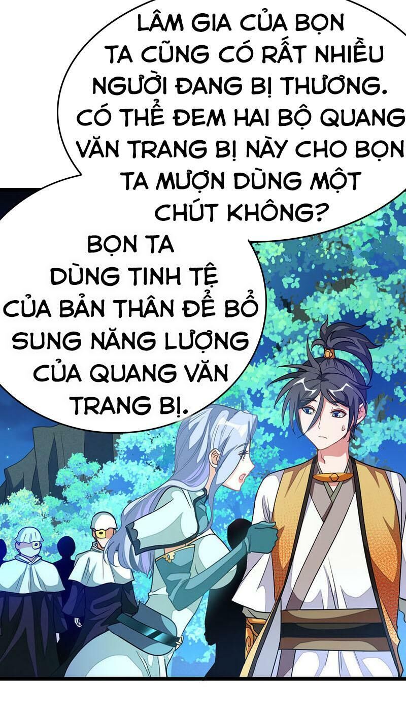 Cửu Dương Thần Vương Chapter 178 - Trang 2