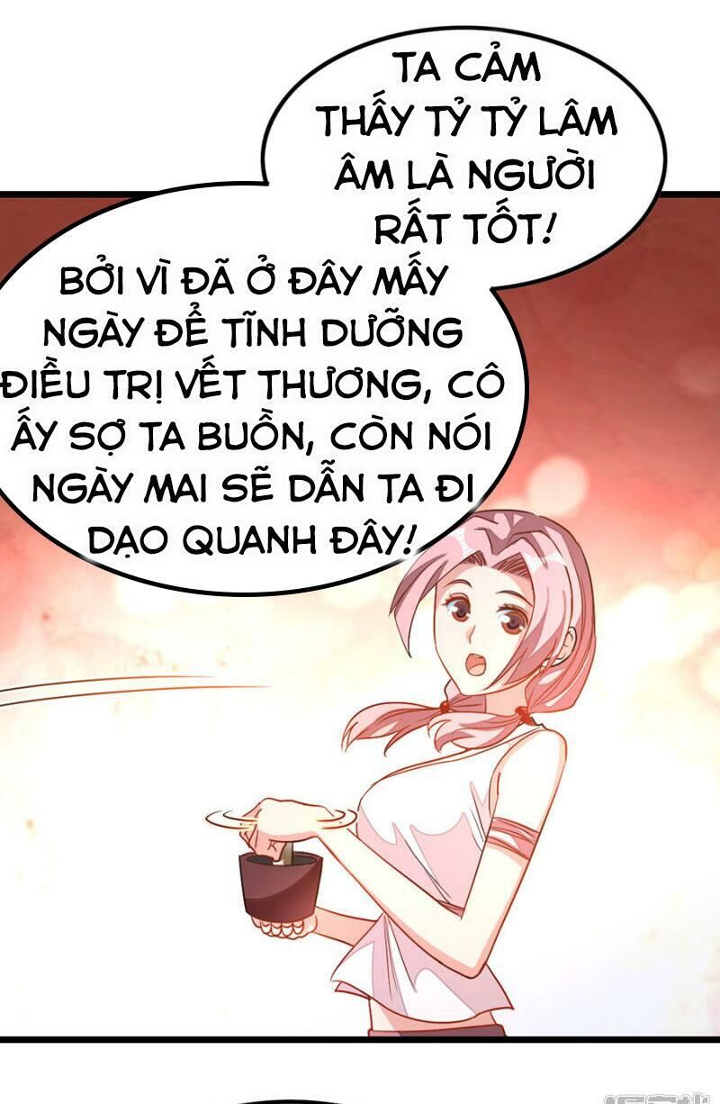 Cửu Dương Thần Vương Chapter 178 - Trang 2