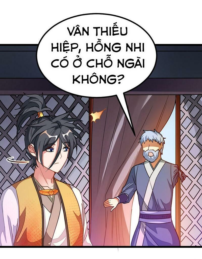 Cửu Dương Thần Vương Chapter 178 - Trang 2