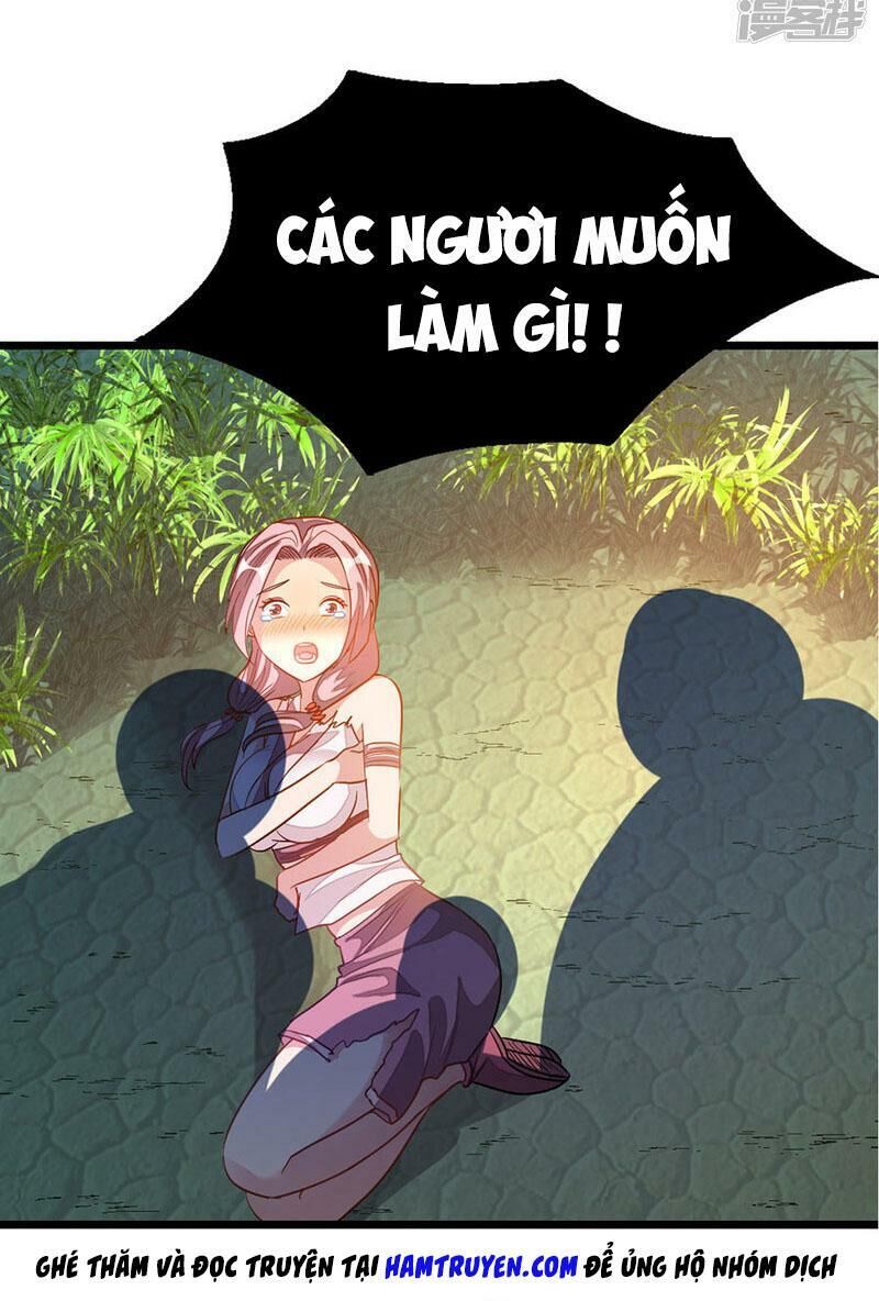 Cửu Dương Thần Vương Chapter 178 - Trang 2