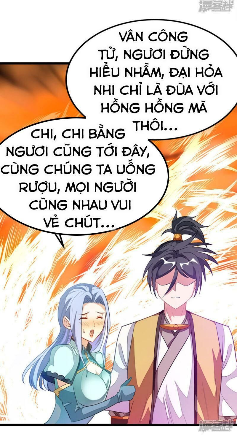 Cửu Dương Thần Vương Chapter 178 - Trang 2